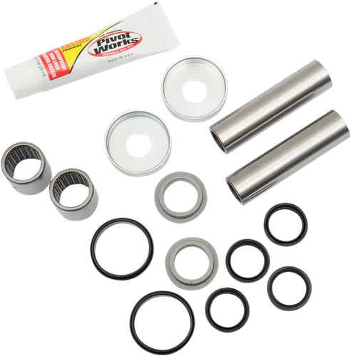 Pivot Works Swingarm Bearing Kit