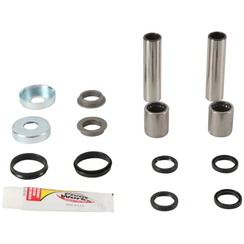 Pivot Works Swingarm Bearing Kit