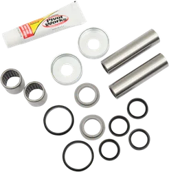 Pivot Works Swingarm Bearing Kit
