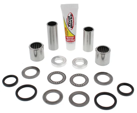 Pivot Works Swingarm Bearing Kit