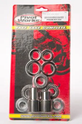 Pivot Works Swingarm Bearing Kit