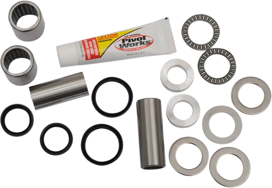 Pivot Works Swingarm Bearing Kit