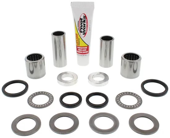 Pivot Works Swingarm Bearing Kit