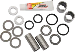 Pivot Works Swingarm Bearing Kit