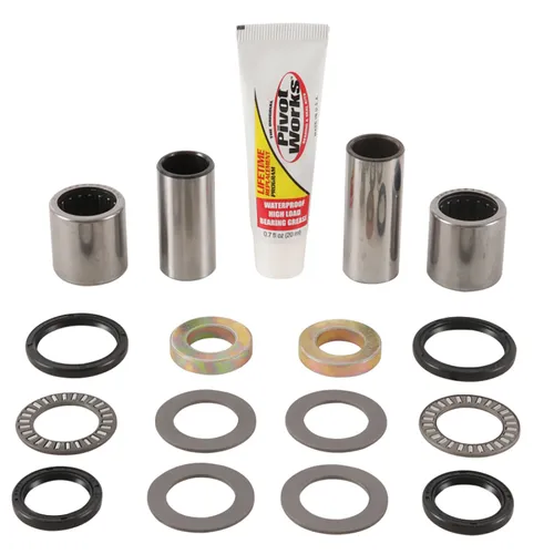 Pivot Works Swingarm Bearing Kit