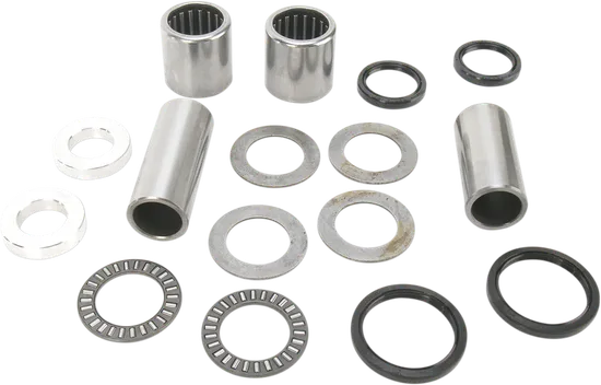 Pivot Works Swingarm Bearing Kit