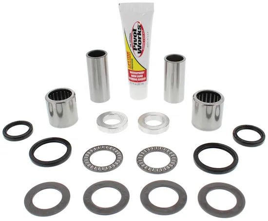 Pivot Works Swingarm Bearing Kit