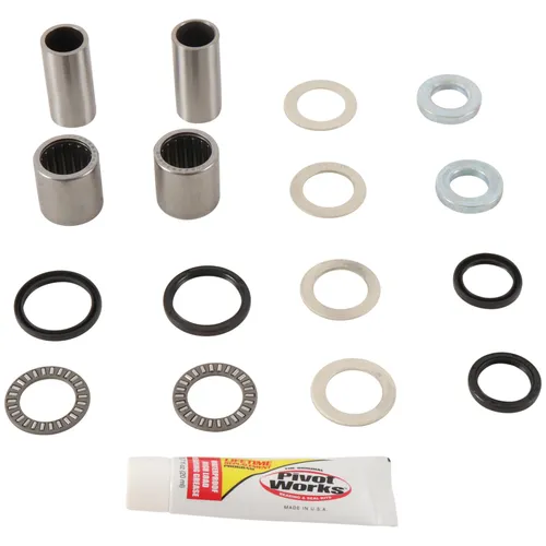 Pivot Works Swingarm Bearing Kit