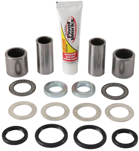 Pivot Works Swingarm Bearing Kit