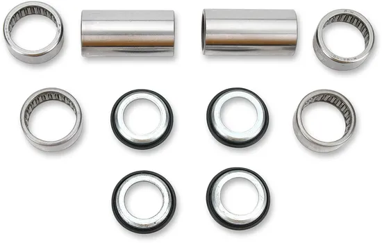 Pivot Works Swingarm Bearing Kit
