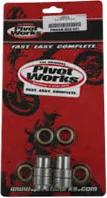 Pivot Works Swingarm Bearing Kit