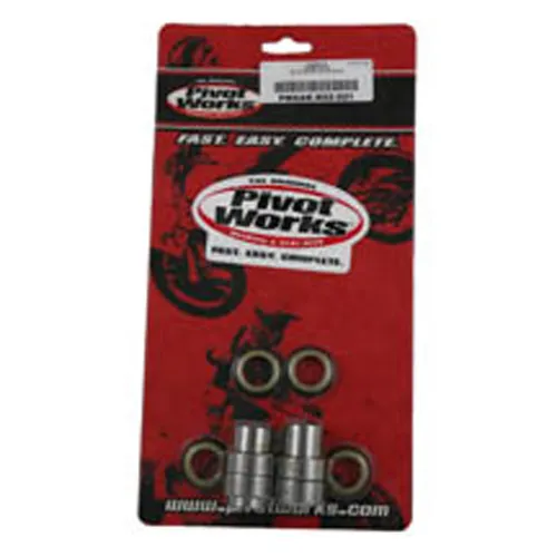 Pivot Works Swingarm Bearing Kit