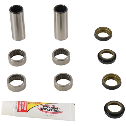 Pivot Works Swingarm Bearing Kit