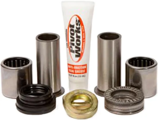 Pivot Works Swingarm Bearing Kit