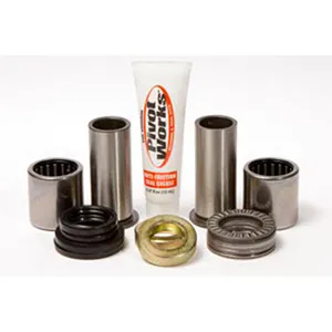 Pivot Works Swingarm Bearing Kit