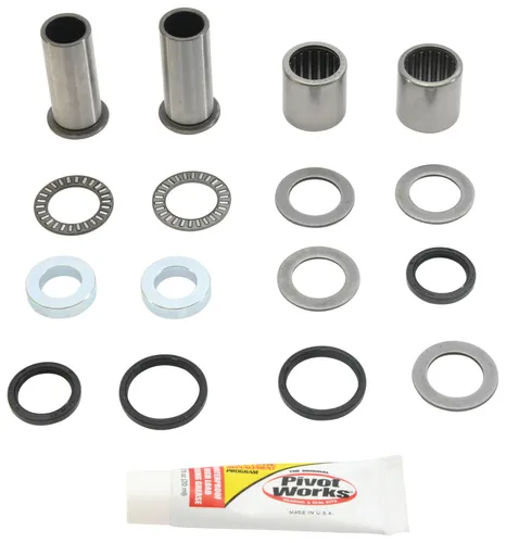 Pivot Works Swingarm Bearing Kit