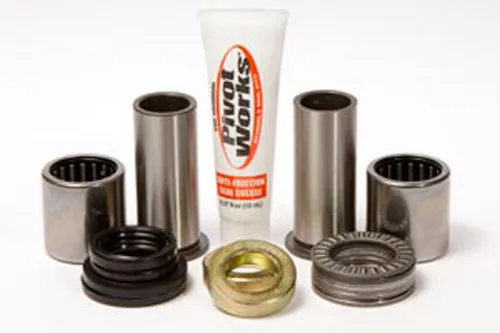 Pivot Works Swingarm Bearing Kit