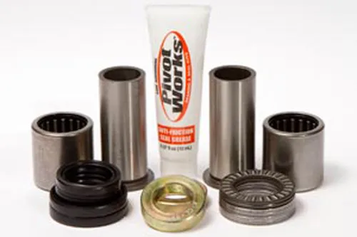 Pivot Works Swingarm Bearing Kit