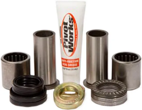 Pivot Works Swingarm Bearing Kit