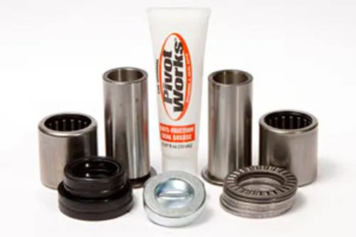 Pivot Works Swingarm Bearing Kit
