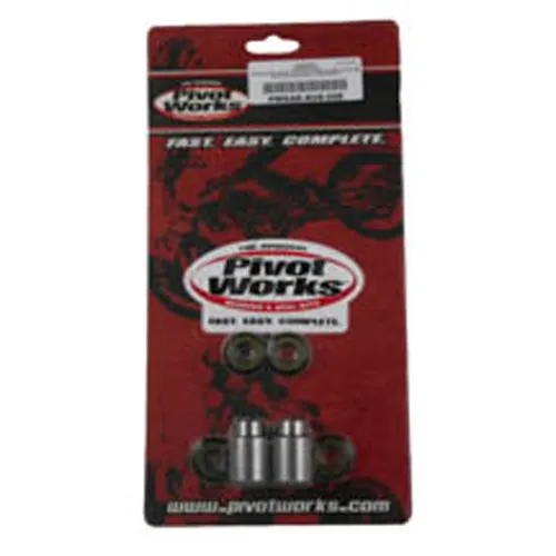 Pivot Works Swingarm Bearing Kit