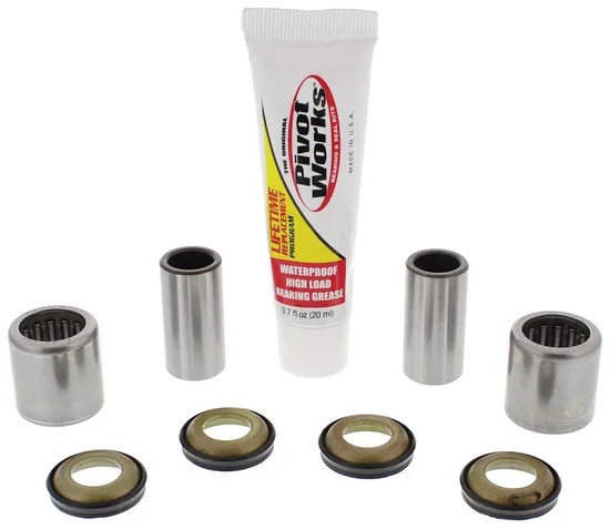 Pivot Works Swingarm Bearing Kit