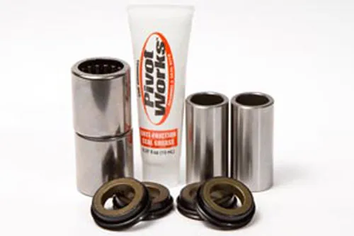 Pivot Works Swingarm Bearing Kit