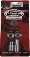 Pivot Works Swingarm Bearing Kit
