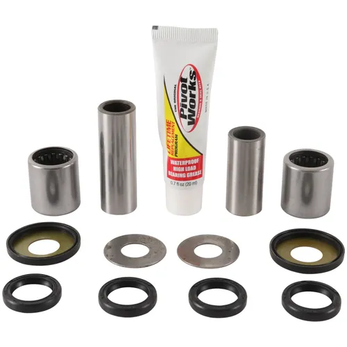 Pivot Works Swingarm Bearing Kit