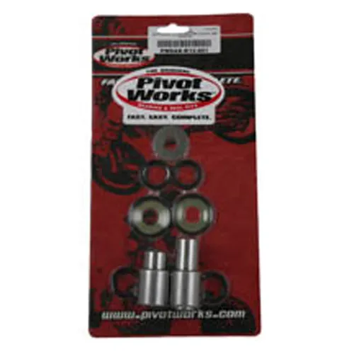 Pivot Works Swingarm Bearing Kit