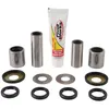 Pivot Works Swingarm Bearing Kit