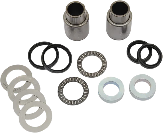 Pivot Works Swingarm Bearing Kit