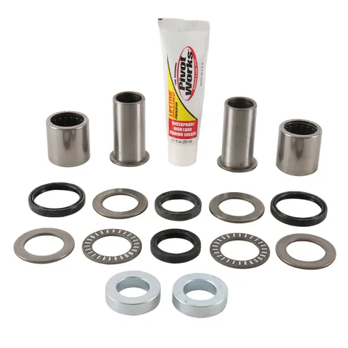 Pivot Works Swingarm Bearing Kit