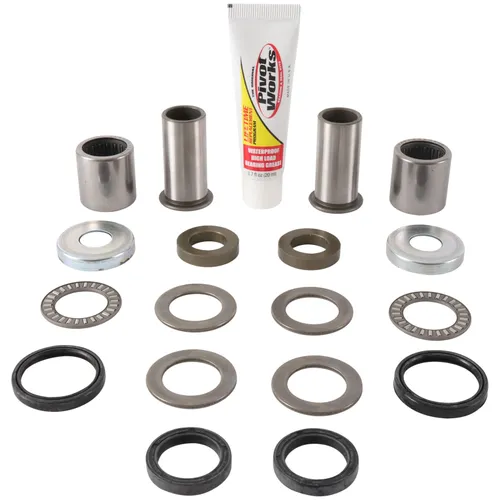Pivot Works Swingarm Bearing Kit