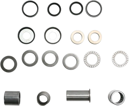 Pivot Works Swingarm Bearing Kit