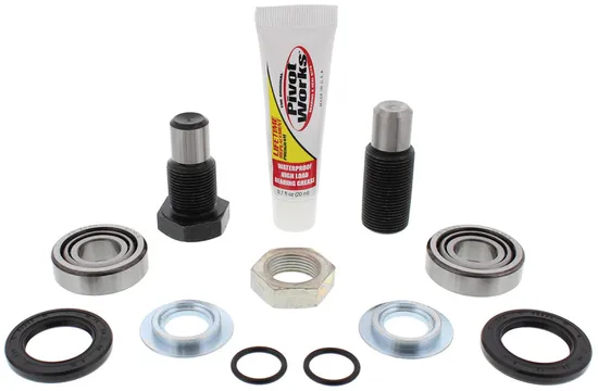 Pivot Works Swingarm Bearing Kit