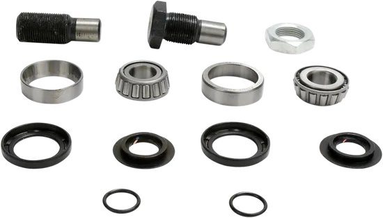 Pivot Works Swingarm Bearing Kit