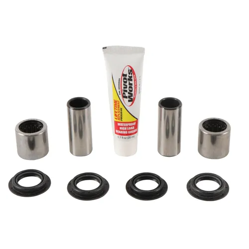 Pivot Works Swingarm Bearing Kit