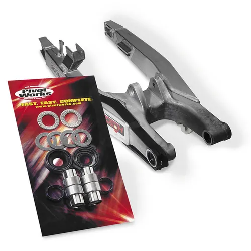 Pivot Works Swingarm Bearing Kit