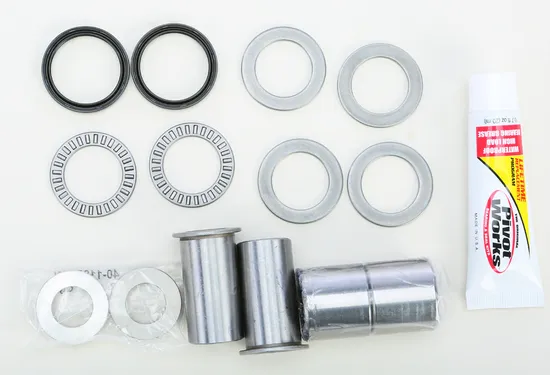 Pivot Works Swingarm Bearing Kit