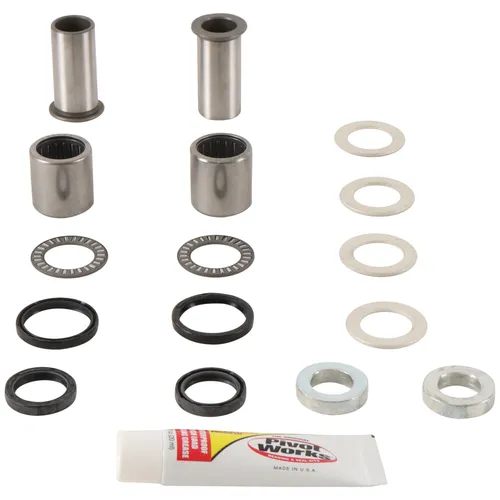 Pivot Works Swingarm Bearing Kit