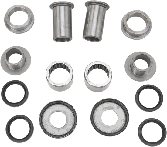 Pivot Works Swingarm Bearing Kit