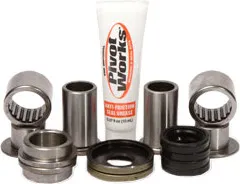 Pivot Works Swingarm Bearing Kit
