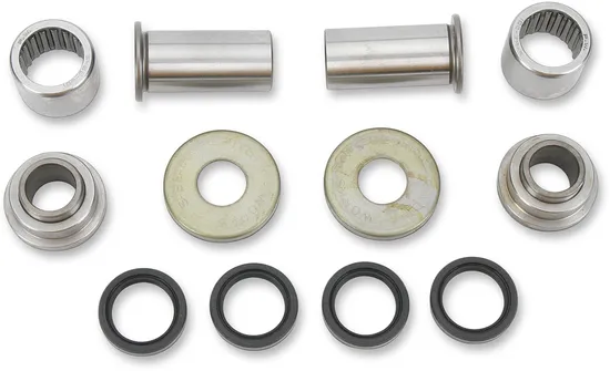 Pivot Works Swingarm Bearing Kit