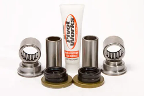 Pivot Works Swingarm Bearing Kit