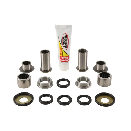 Pivot Works Swingarm Bearing Kit