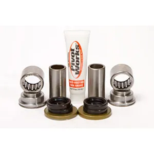 Pivot Works Swingarm Bearing Kit