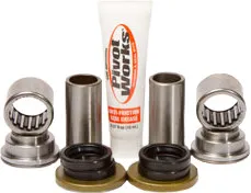 Pivot Works Swingarm Bearing Kit