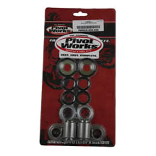 Pivot Works Swingarm Bearing Kit