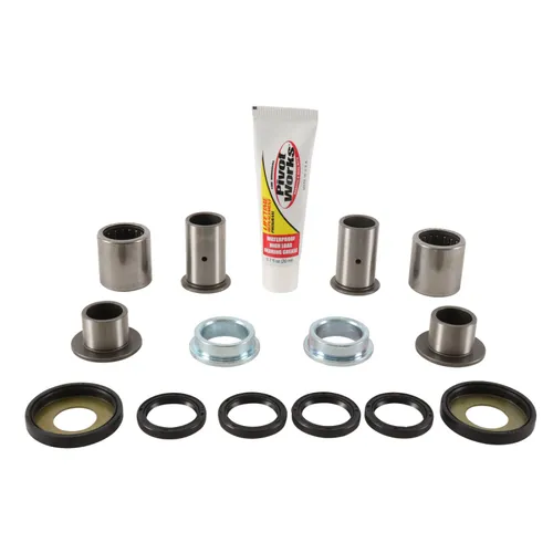 Pivot Works Swingarm Bearing Kit